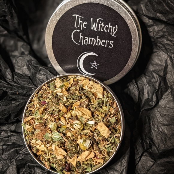 Handcrafted, Handmade loose incense blends and essential oil blends - Picture 7 of 16